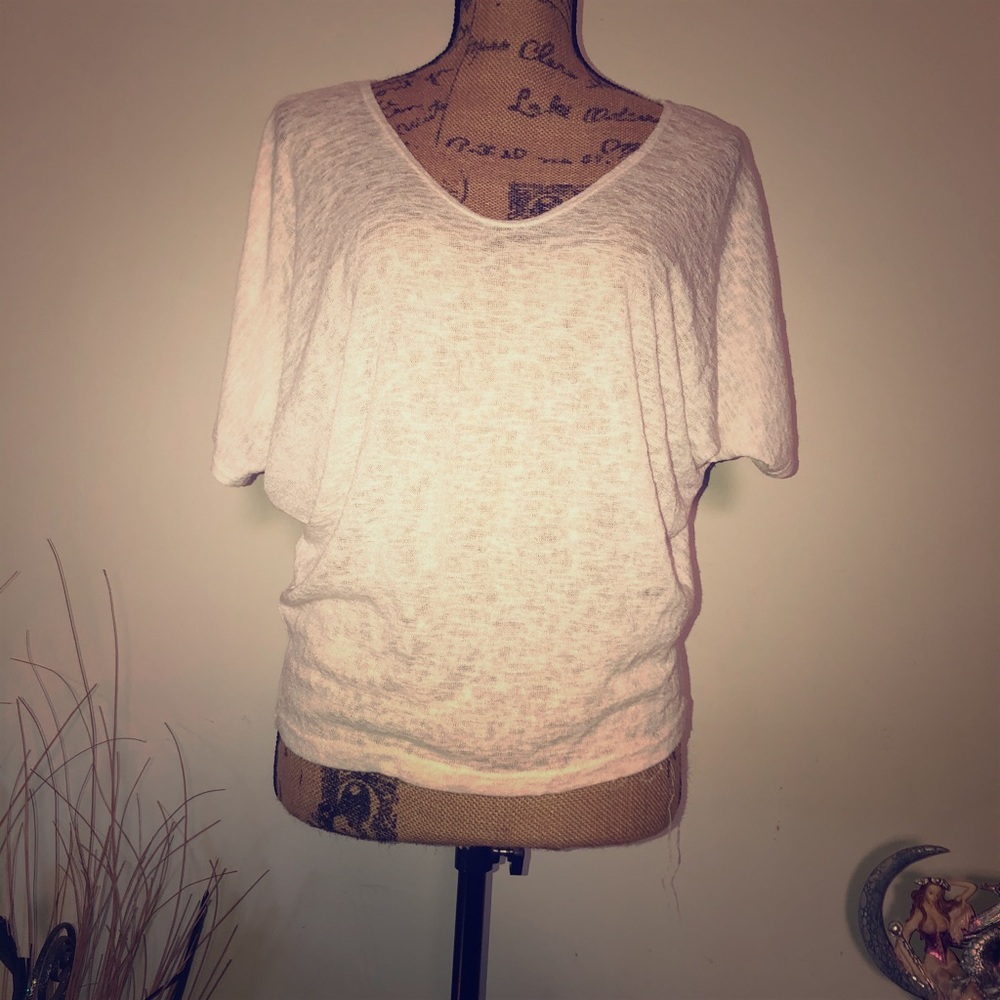 White top